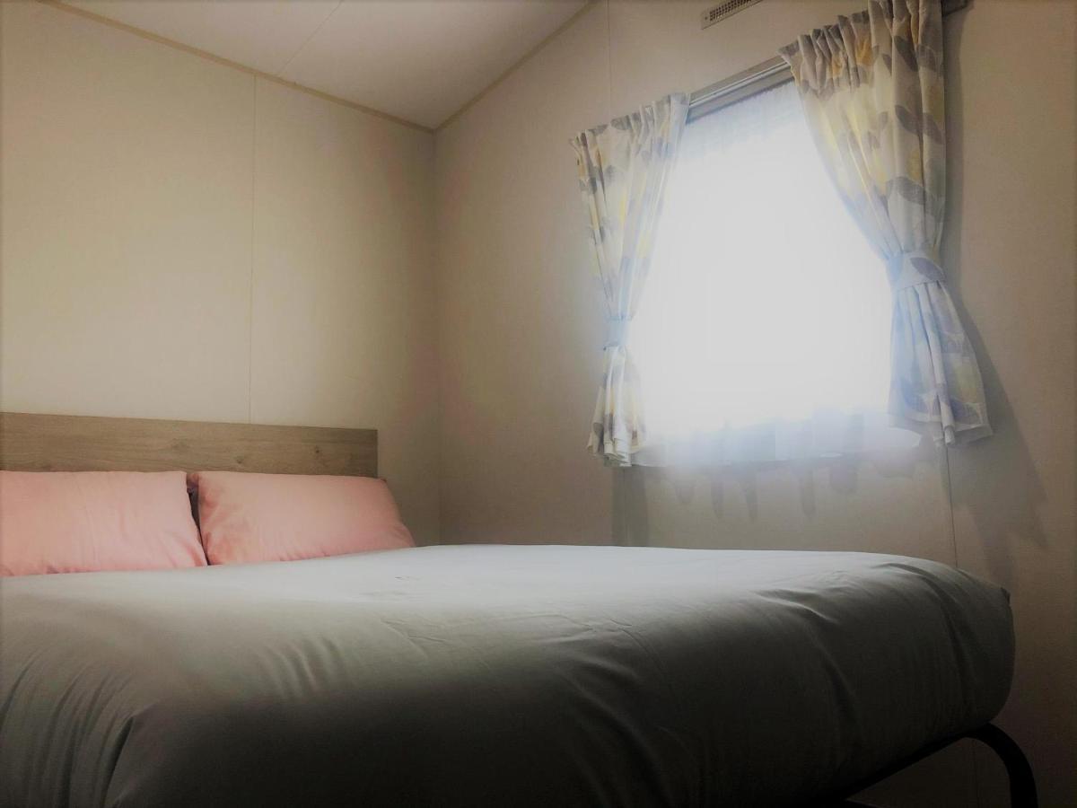 Ash Standard Holiday Home Chapel Saint Leonards Εξωτερικό φωτογραφία