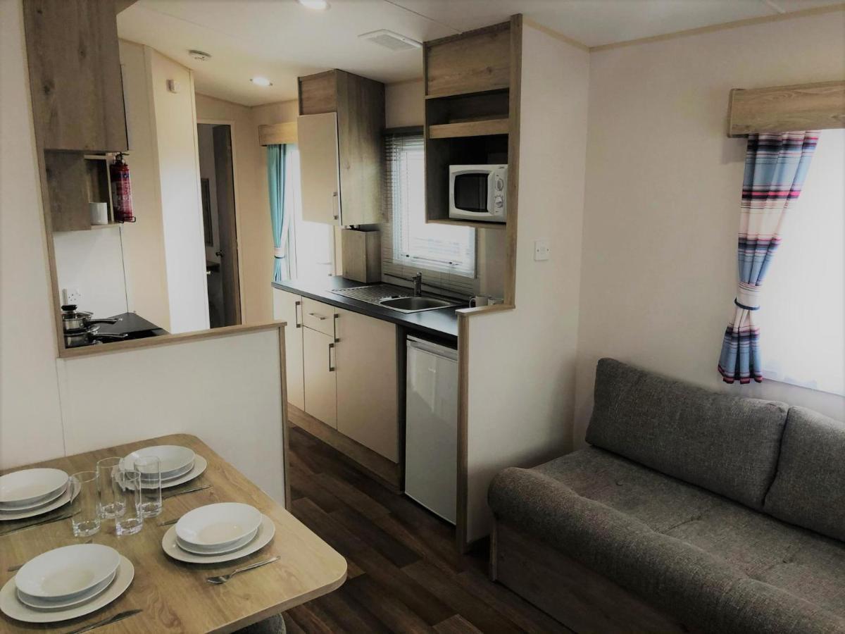 Ash Standard Holiday Home Chapel Saint Leonards Εξωτερικό φωτογραφία