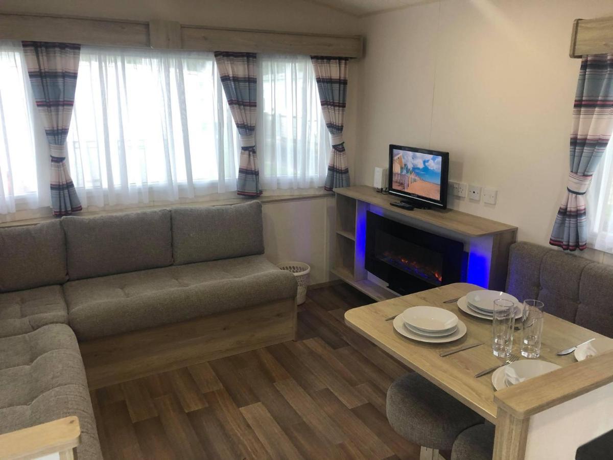 Ash Standard Holiday Home Chapel Saint Leonards Εξωτερικό φωτογραφία