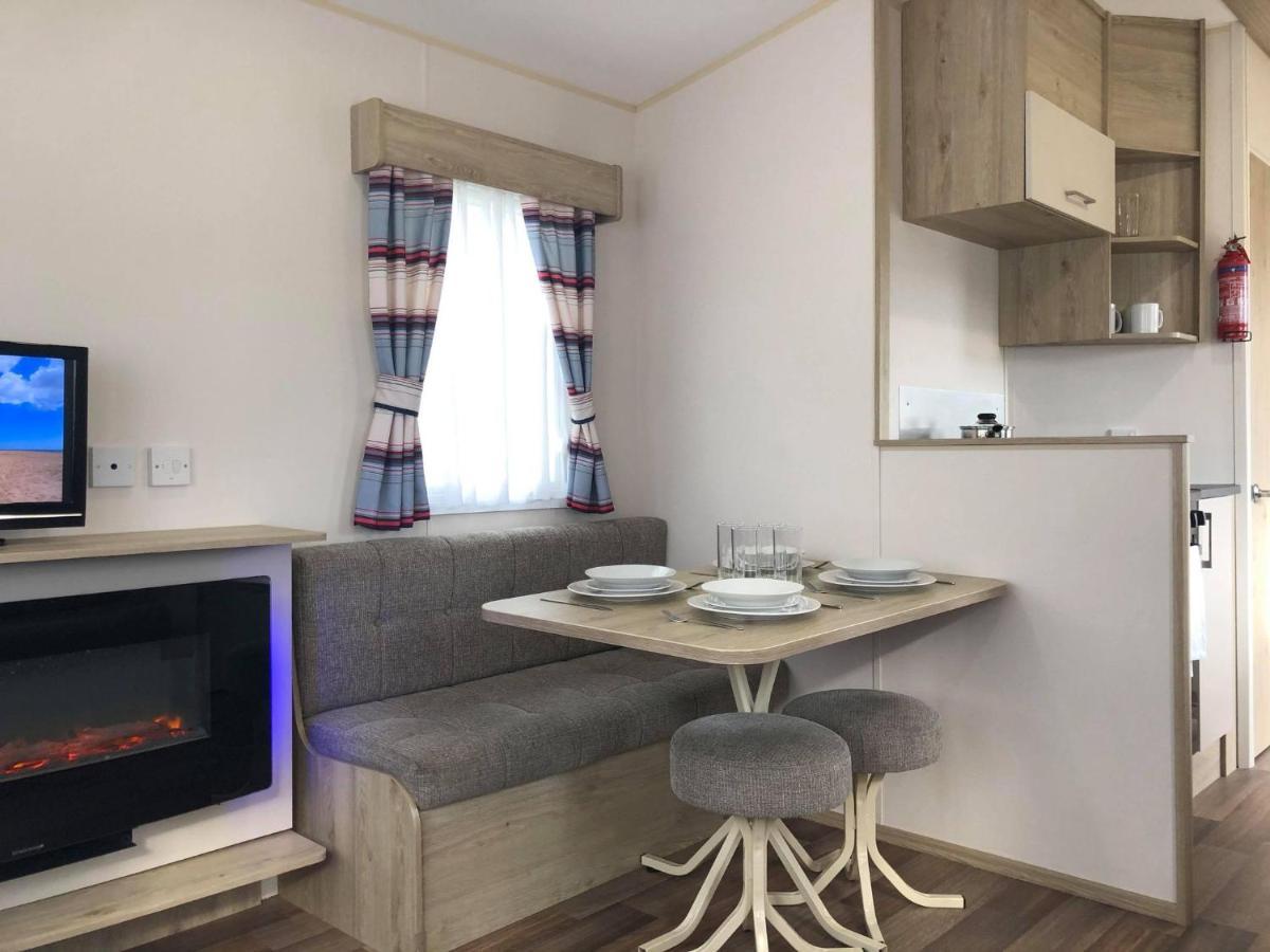 Ash Standard Holiday Home Chapel Saint Leonards Εξωτερικό φωτογραφία