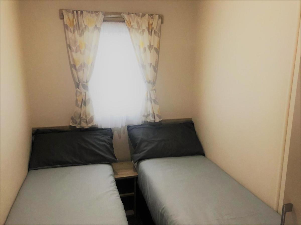 Ash Standard Holiday Home Chapel Saint Leonards Εξωτερικό φωτογραφία