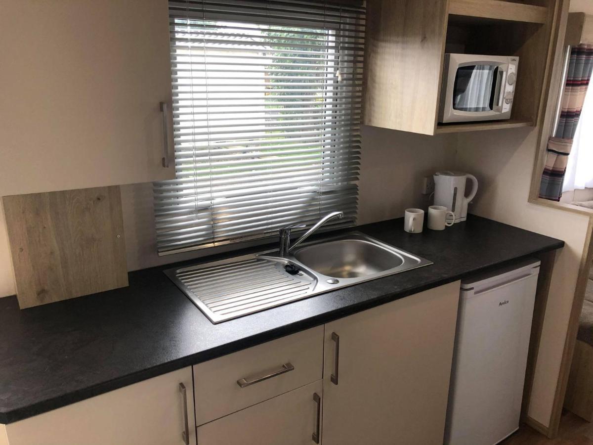 Ash Standard Holiday Home Chapel Saint Leonards Εξωτερικό φωτογραφία
